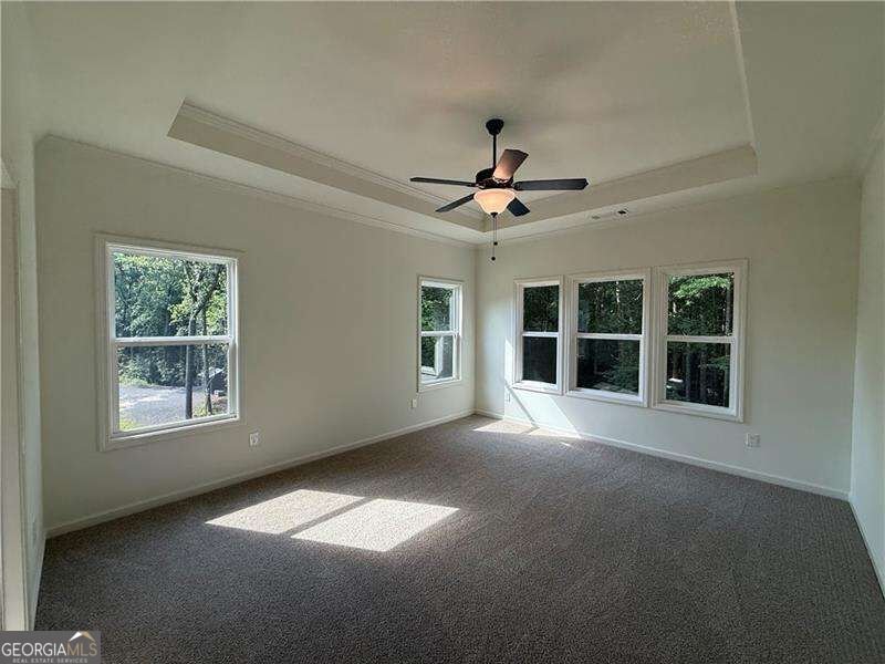 153 Fort Gibson Court Waleska - Photo 10
