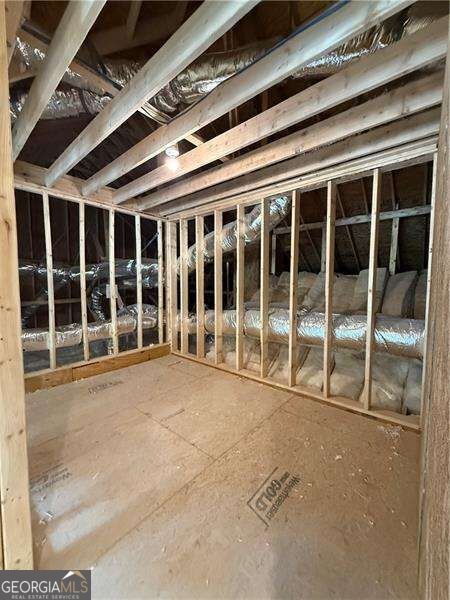 153 Fort Gibson Court Waleska - Photo 20