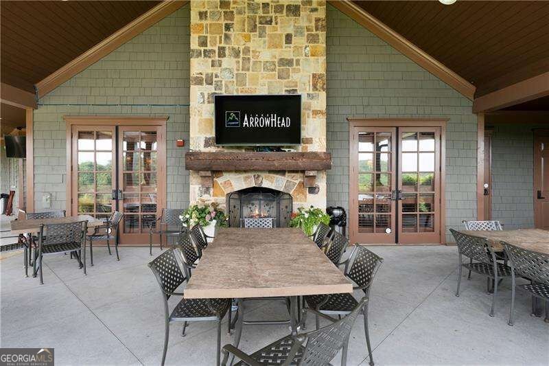 153 Fort Gibson Court Waleska - Photo 36