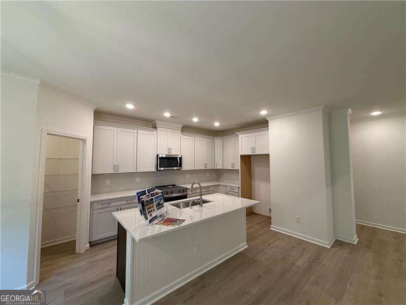 153 Fort Gibson Court Waleska - Photo 6