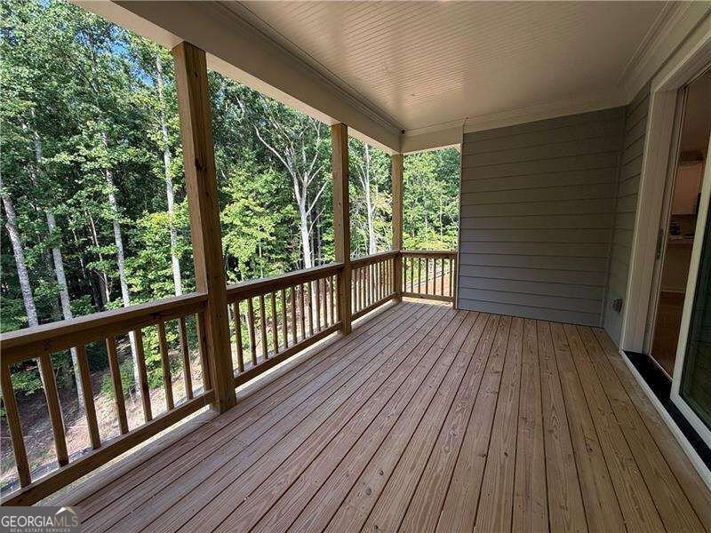 153 Fort Gibson Court Waleska - Photo 8