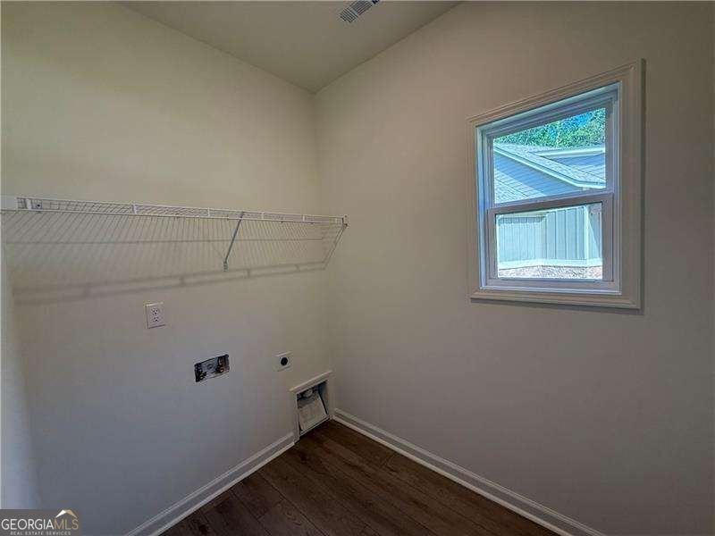 153 Fort Gibson Court Waleska - Photo 9