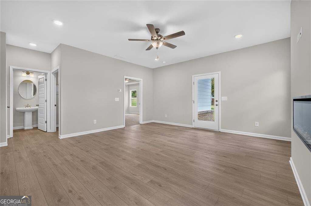 7784 Sandpiper Drive Douglasville - Photo 12