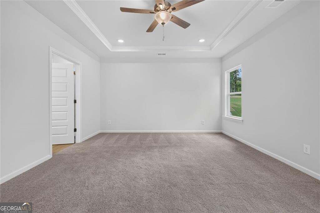 7784 Sandpiper Drive Douglasville - Photo 16