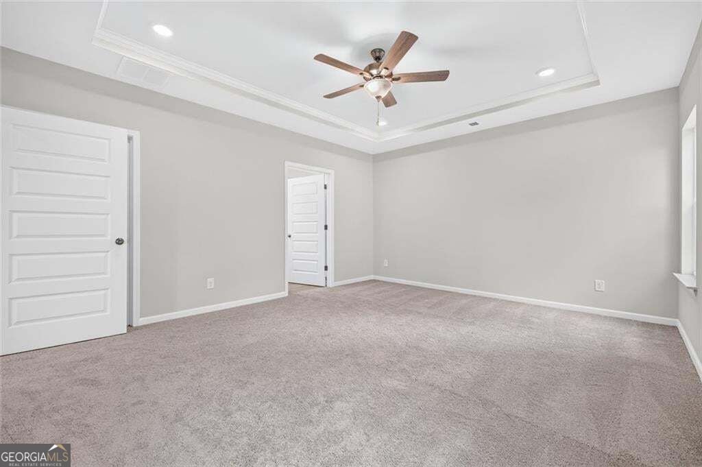 7784 Sandpiper Drive Douglasville - Photo 17