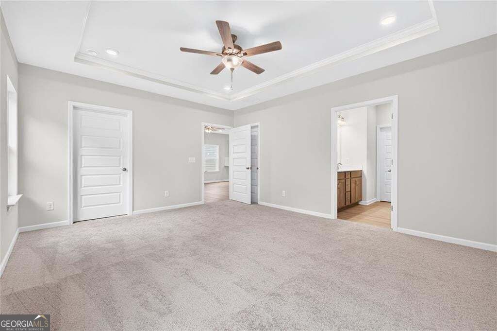 7784 Sandpiper Drive Douglasville - Photo 18