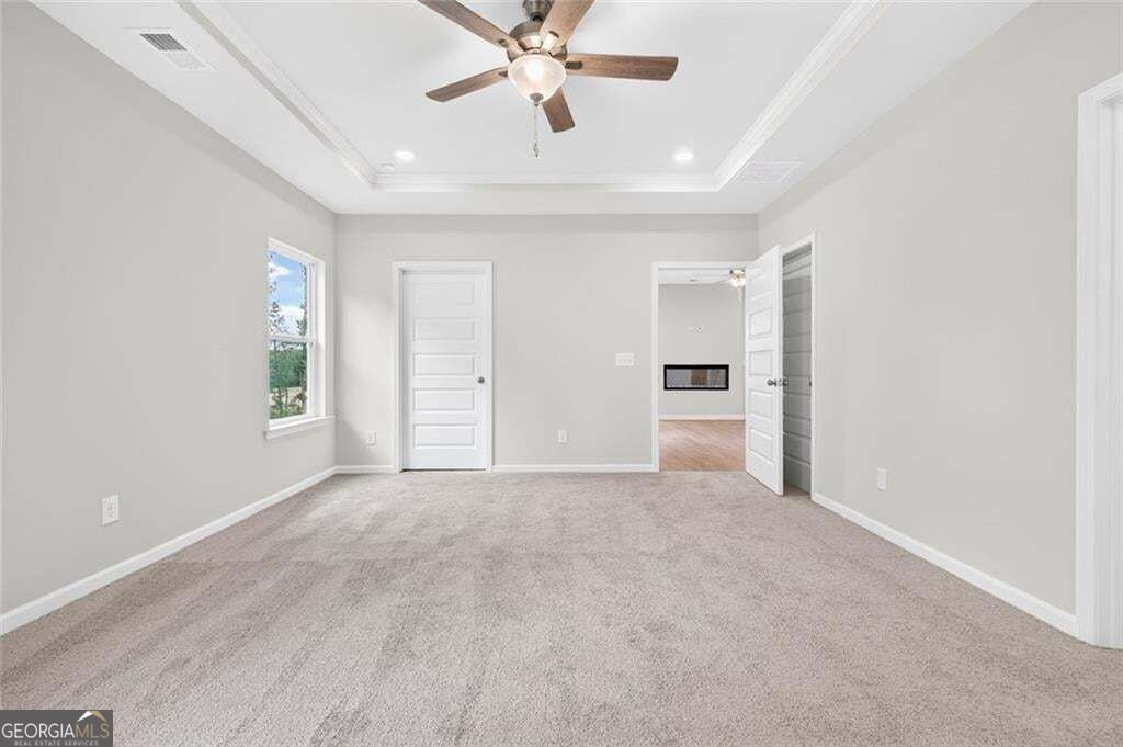 7784 Sandpiper Drive Douglasville - Photo 19