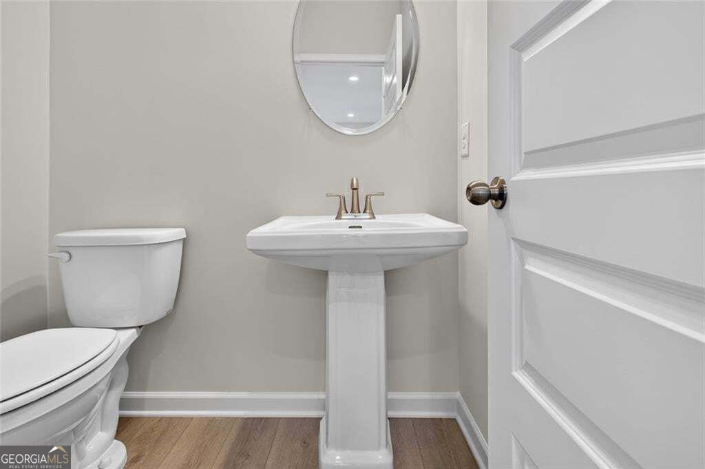 7784 Sandpiper Drive Douglasville - Photo 25