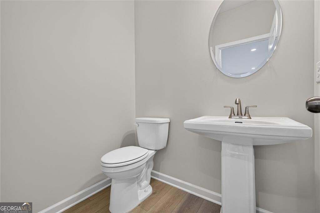 7784 Sandpiper Drive Douglasville - Photo 26