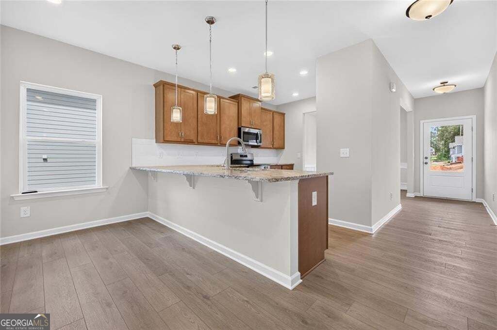 7784 Sandpiper Drive Douglasville - Photo 6
