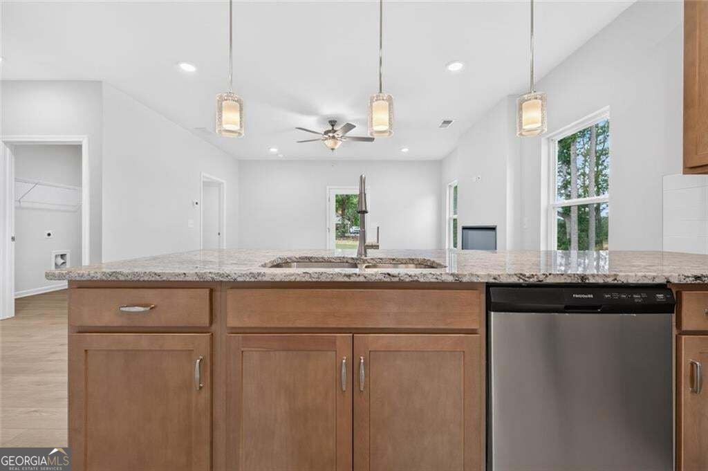 7784 Sandpiper Drive Douglasville - Photo 8