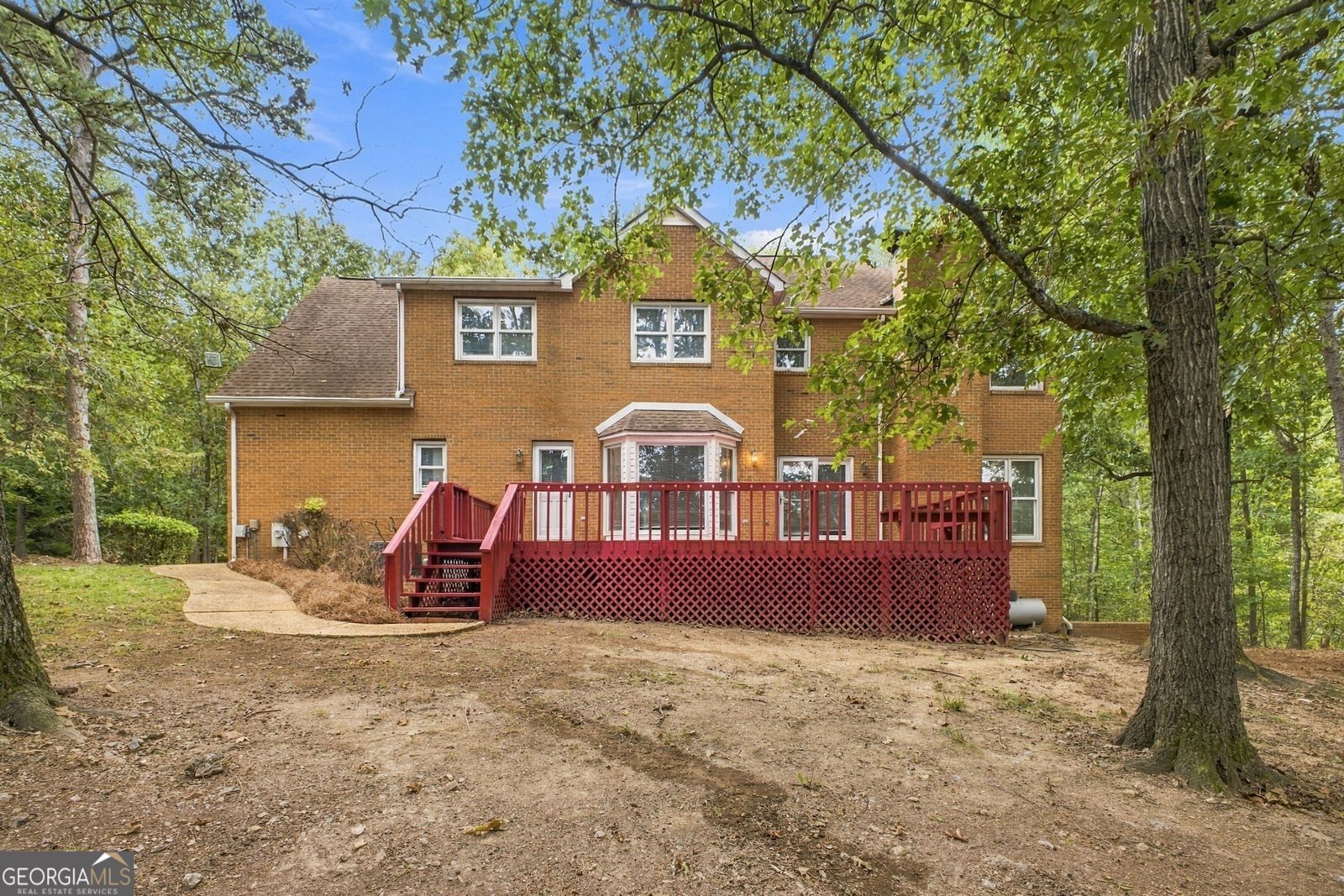 228 Sunset Drive Calhoun - Photo 48
