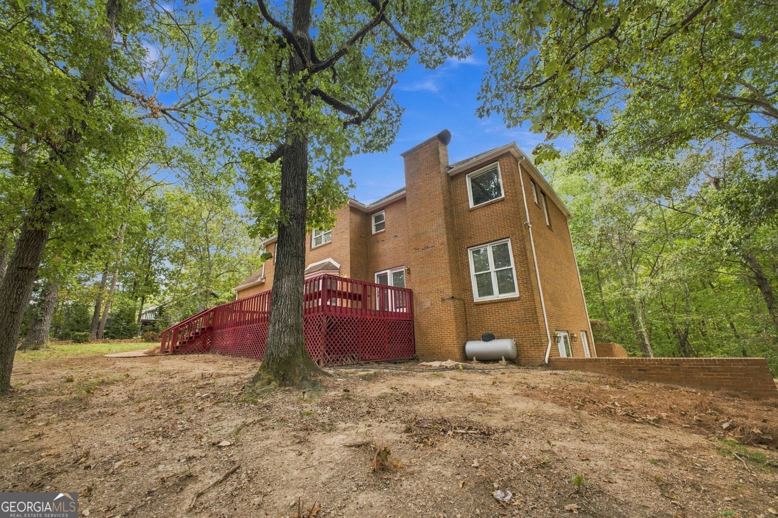 228 Sunset Drive Calhoun - Photo 49