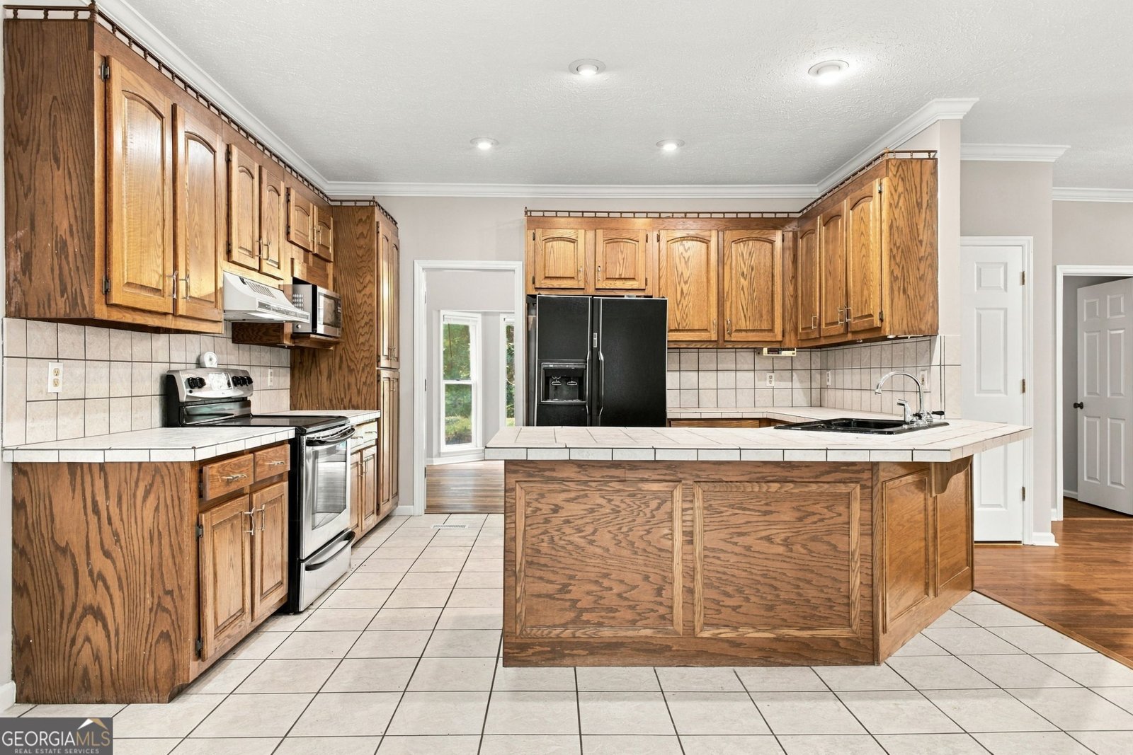 228 Sunset Drive Calhoun - Photo 6