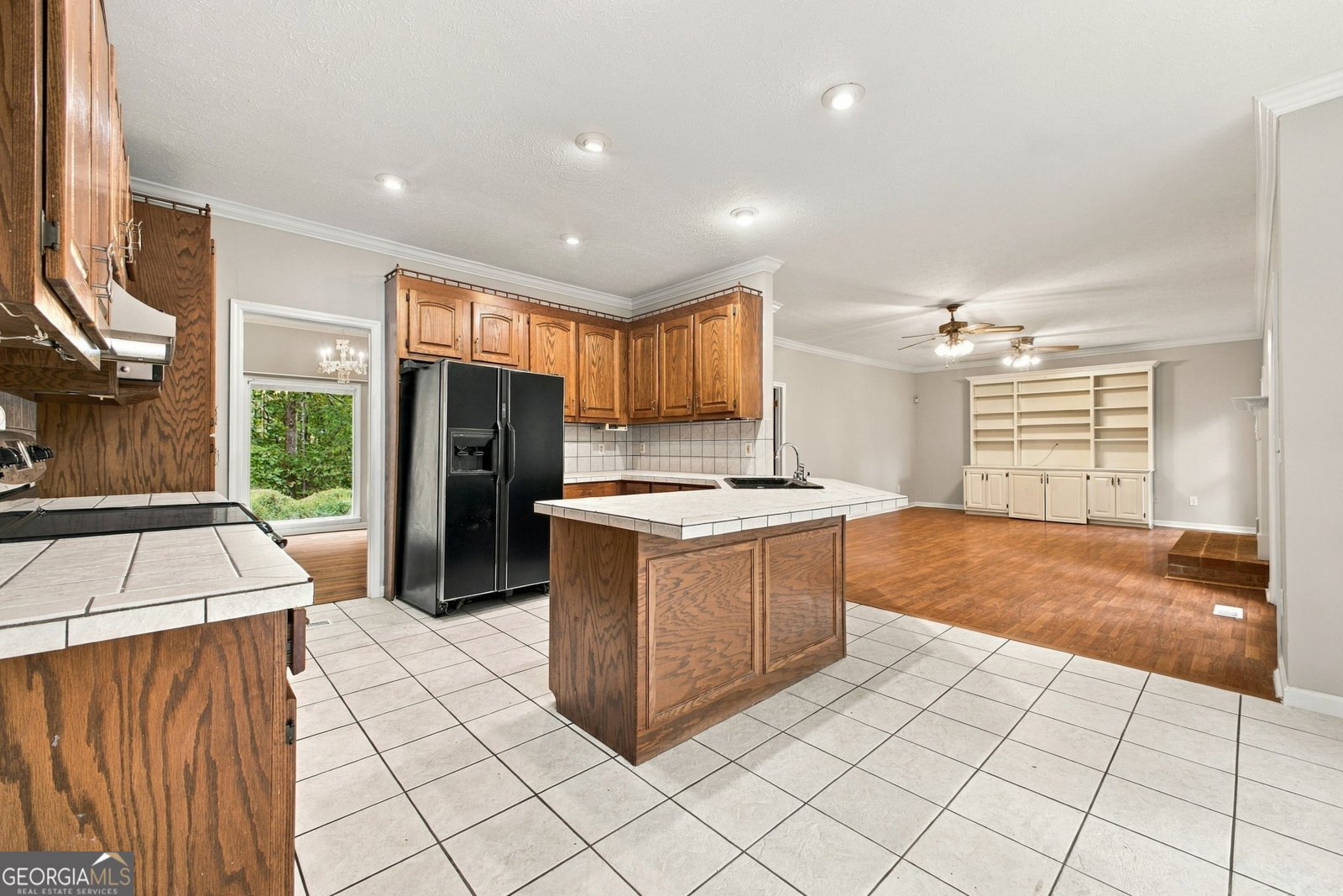 228 Sunset Drive Calhoun - Photo 8