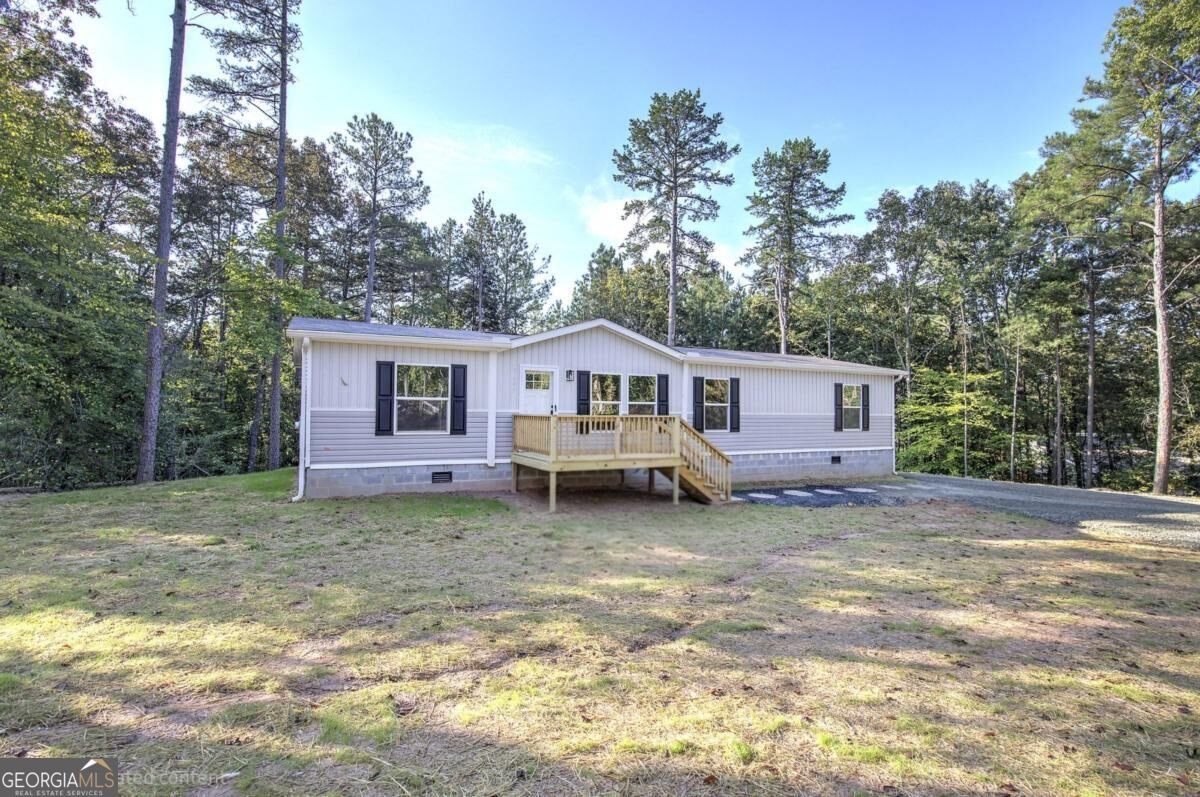 7467 Yukon Road Talking Rock - main photo