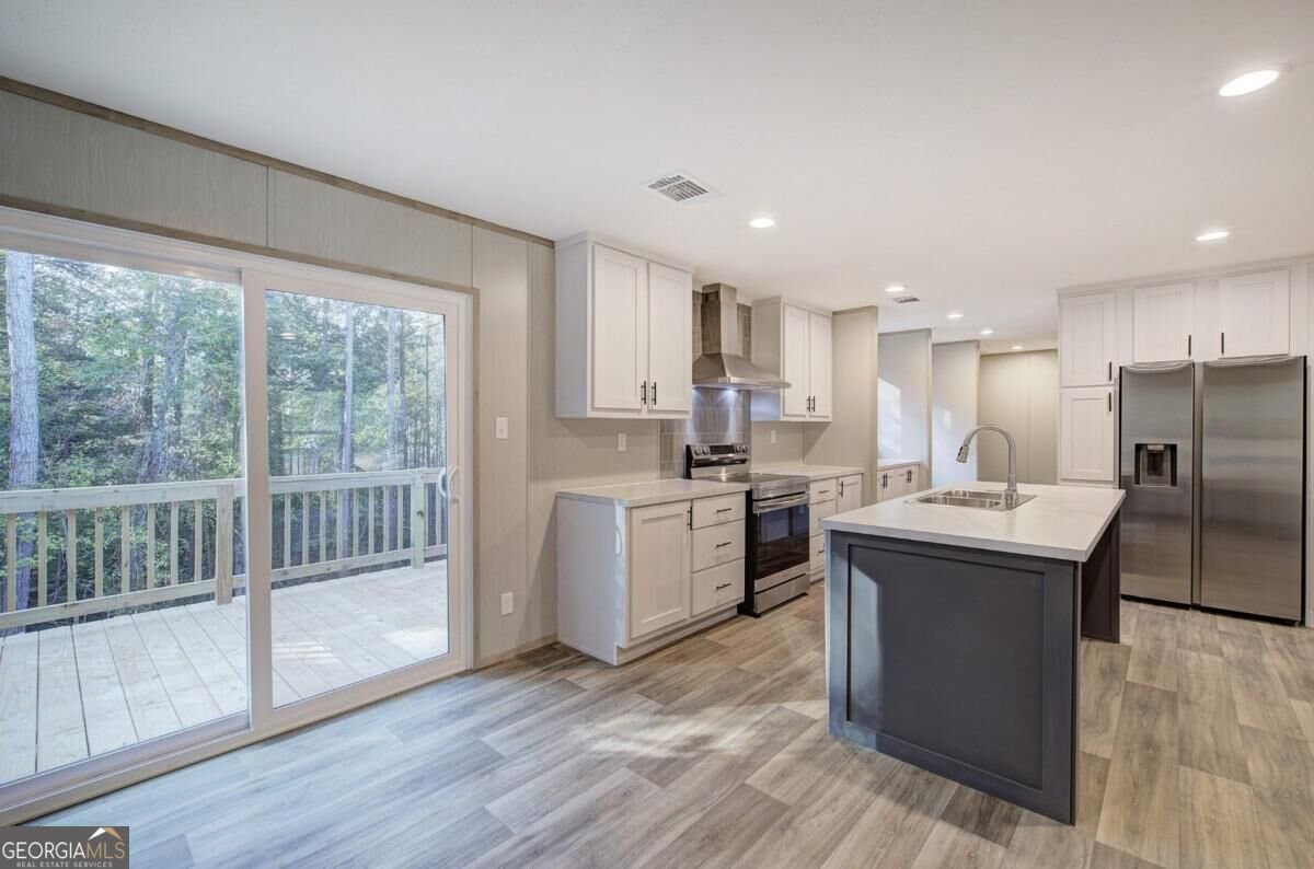 7467 Yukon Road Talking Rock - Photo 11