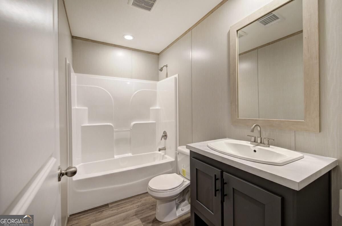 7467 Yukon Road Talking Rock - Photo 37