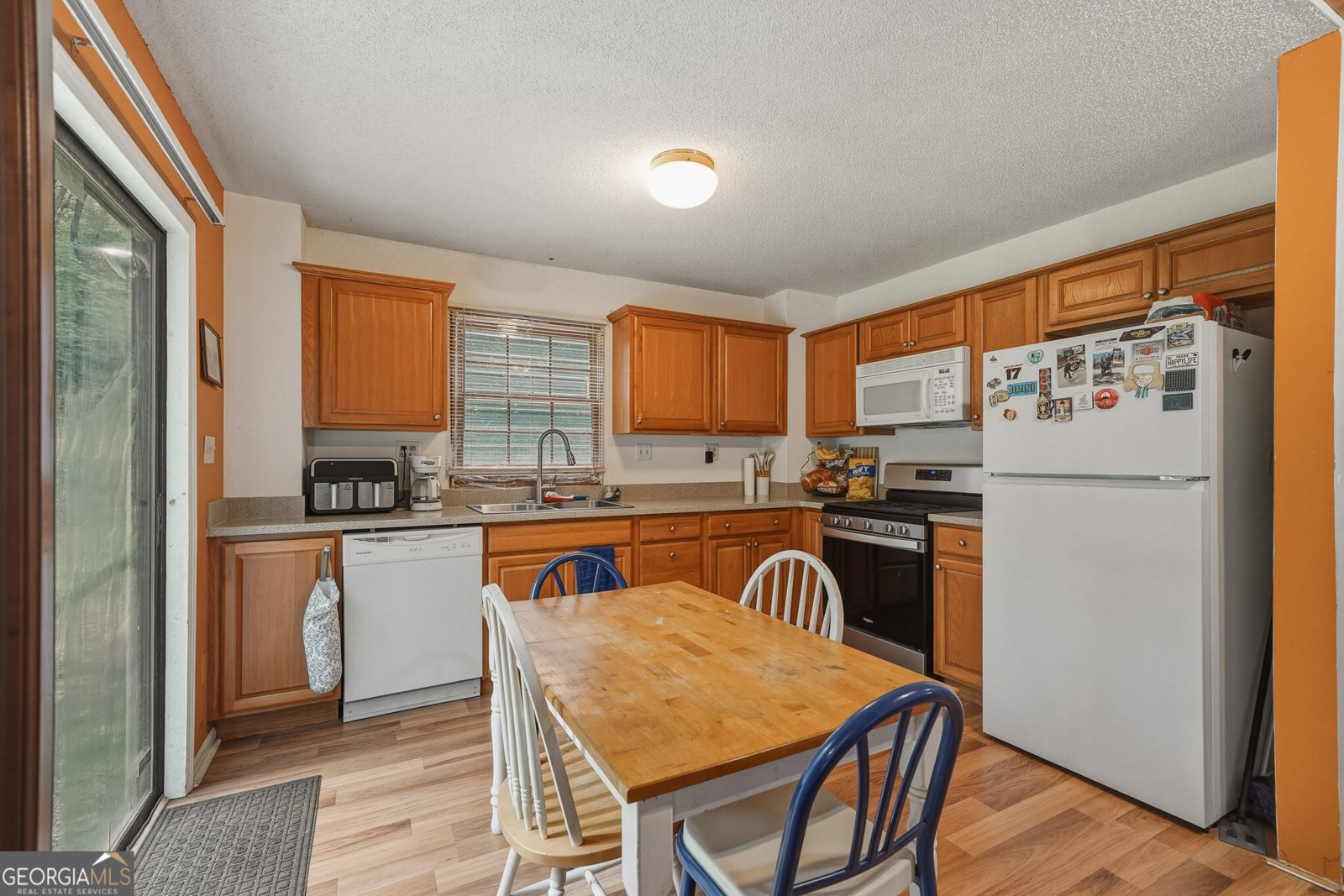 54 Cunningham Mountain Road Ellijay - Photo 10