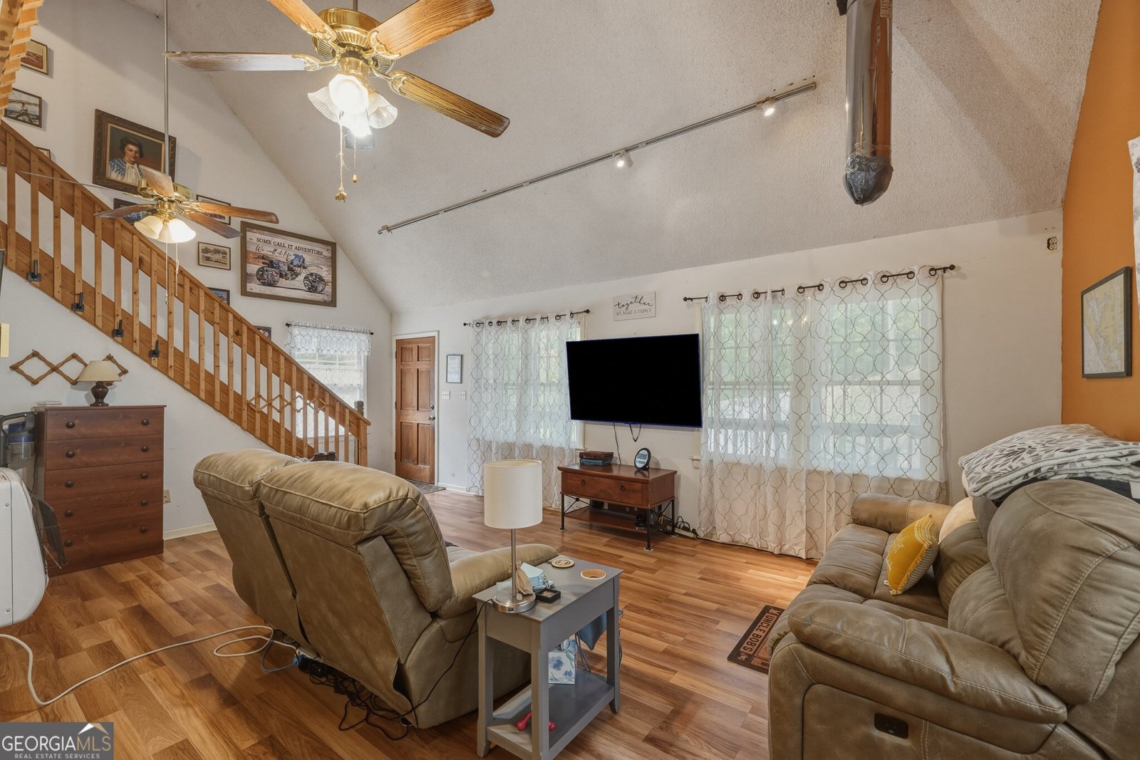 54 Cunningham Mountain Road Ellijay - Photo 11