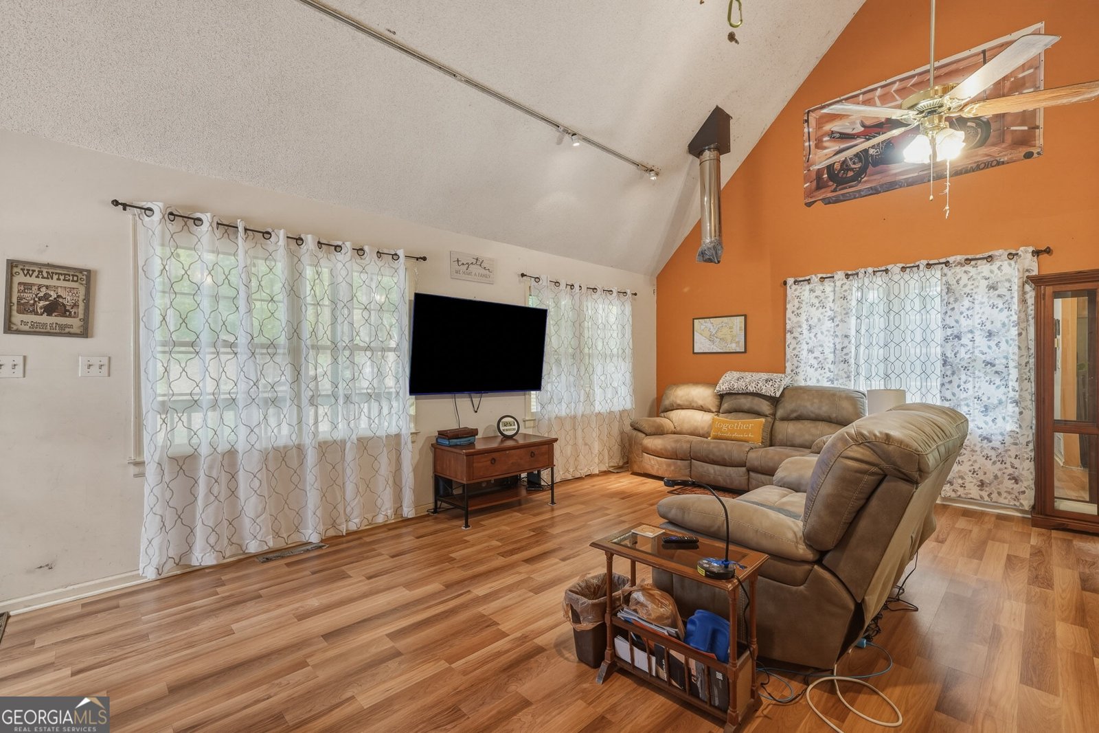 54 Cunningham Mountain Road Ellijay - Photo 12