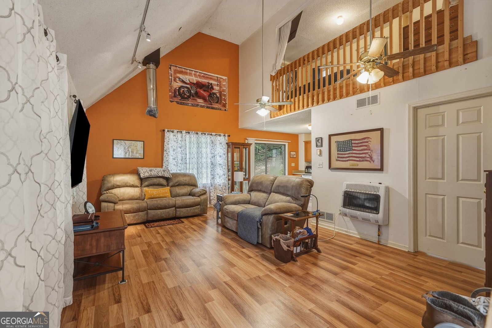 54 Cunningham Mountain Road Ellijay - Photo 13