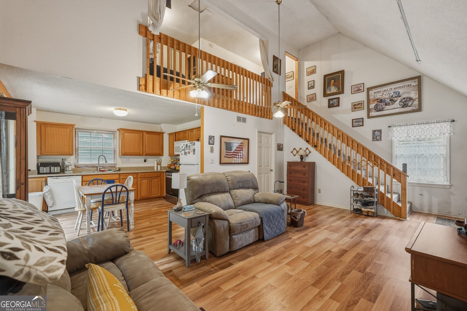 54 Cunningham Mountain Road Ellijay - Photo 14