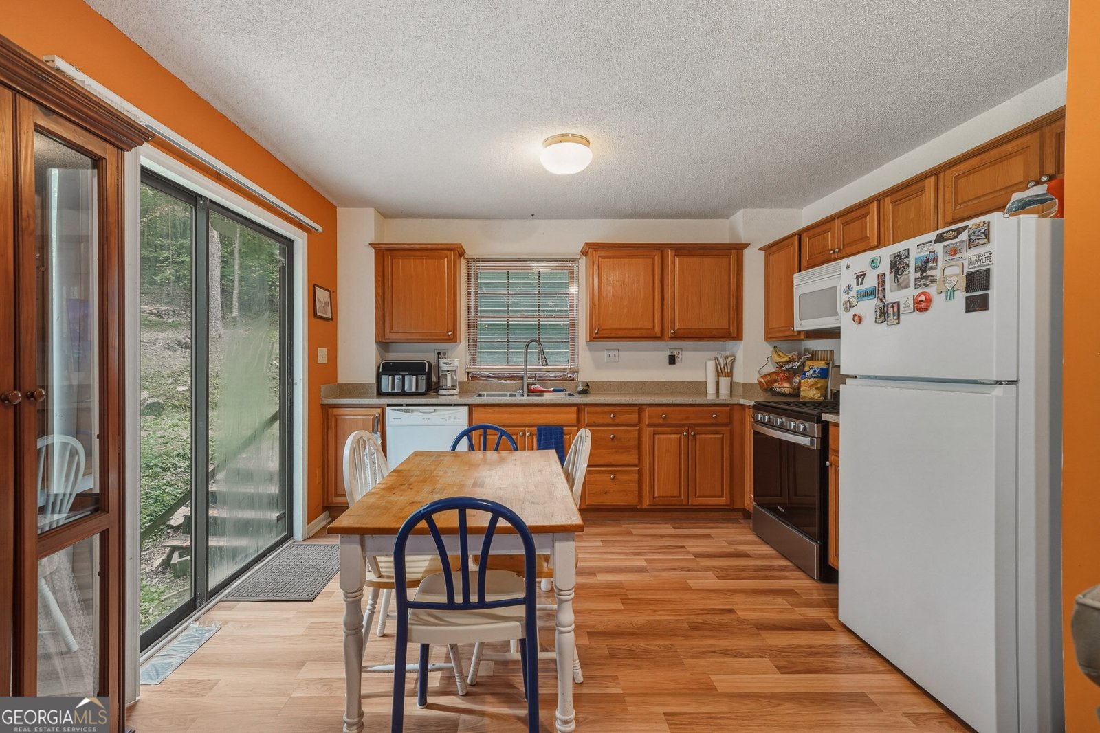 54 Cunningham Mountain Road Ellijay - Photo 15