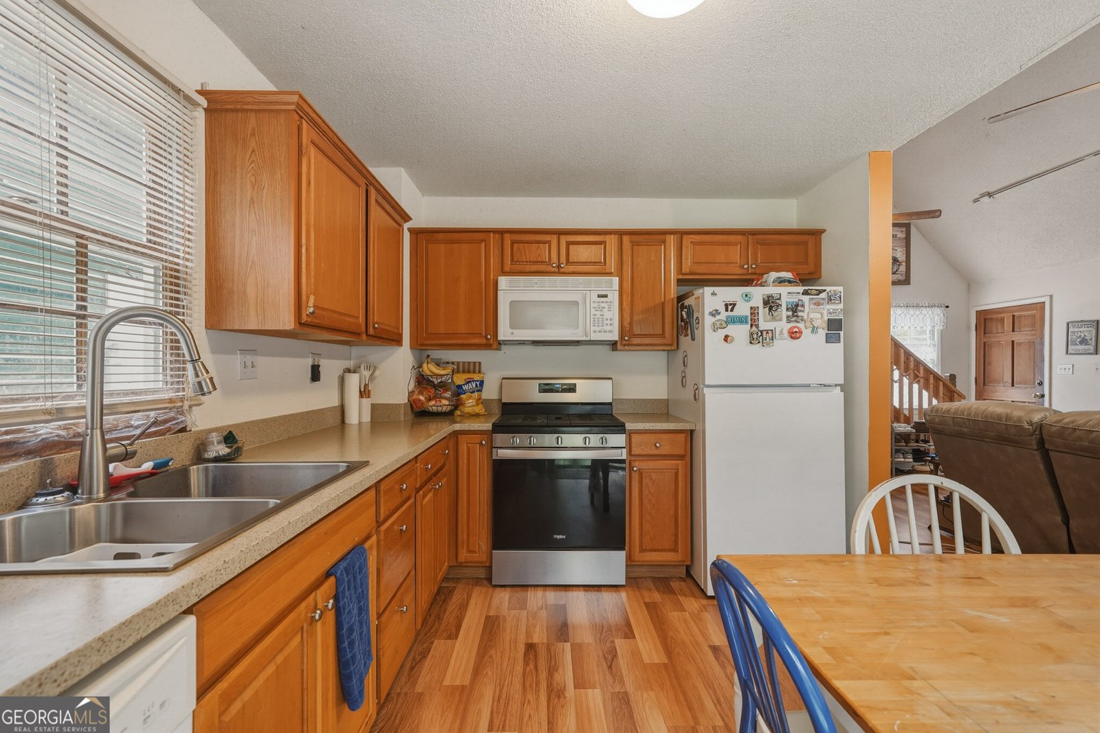54 Cunningham Mountain Road Ellijay - Photo 16