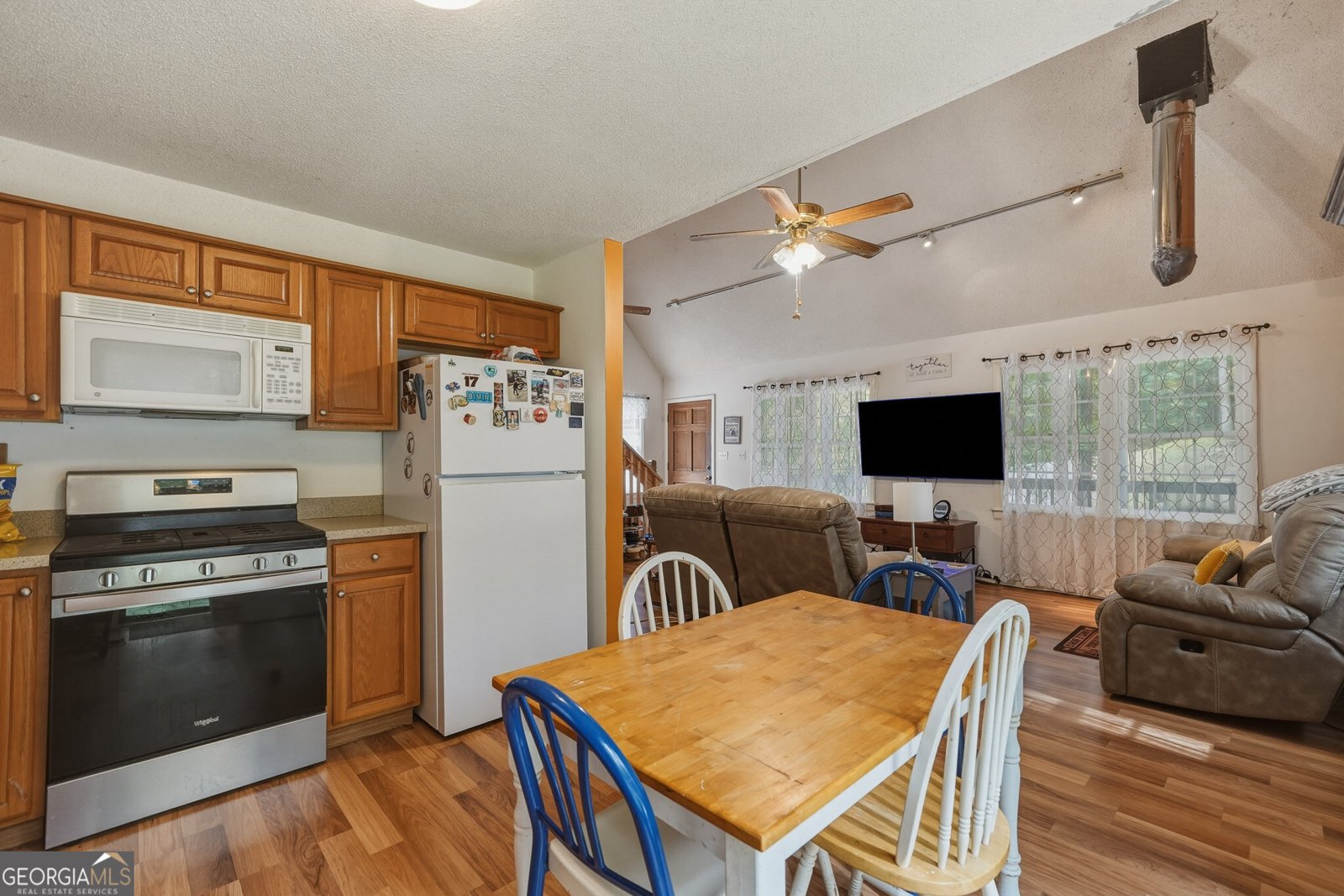 54 Cunningham Mountain Road Ellijay - Photo 17