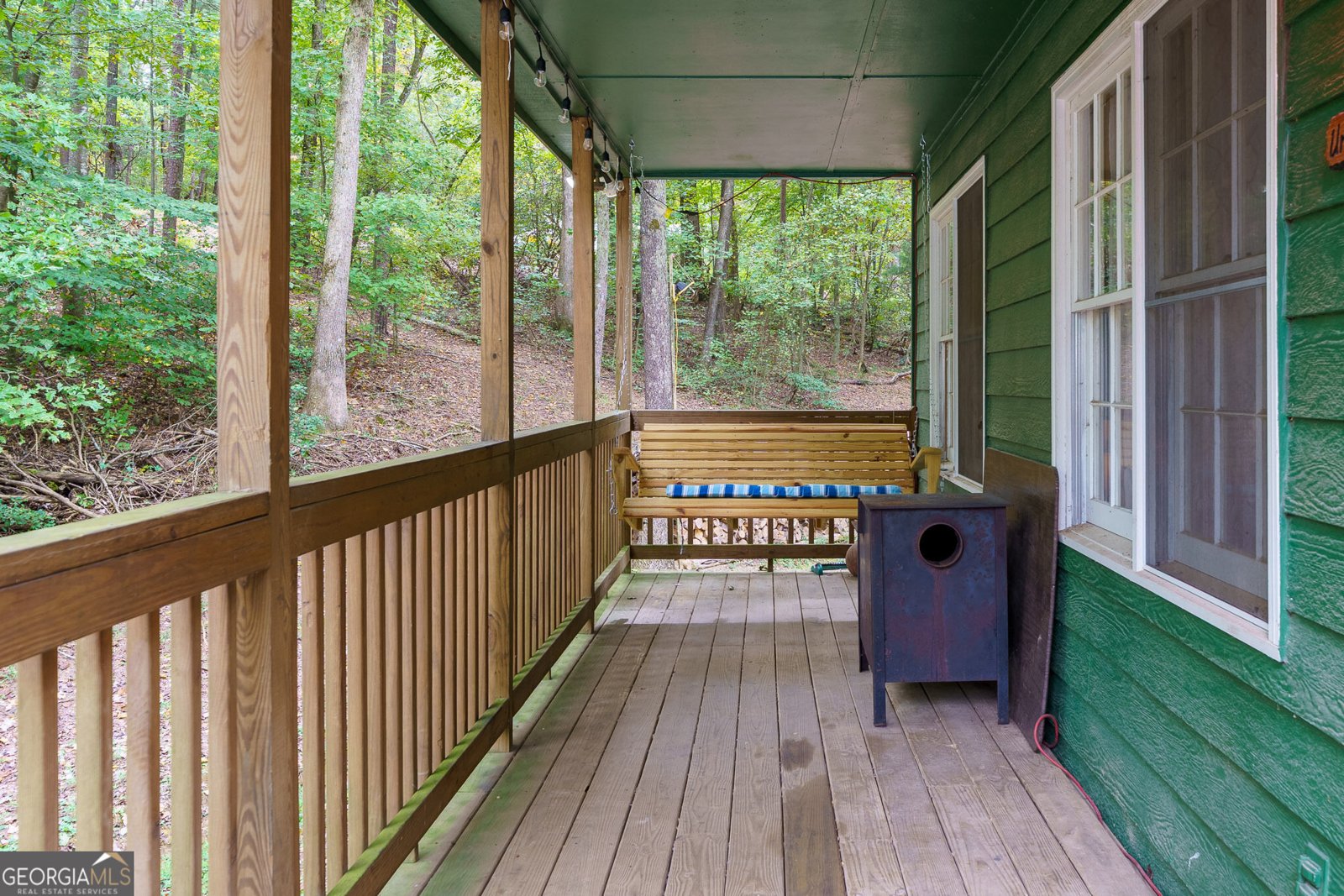 54 Cunningham Mountain Road Ellijay - Photo 21