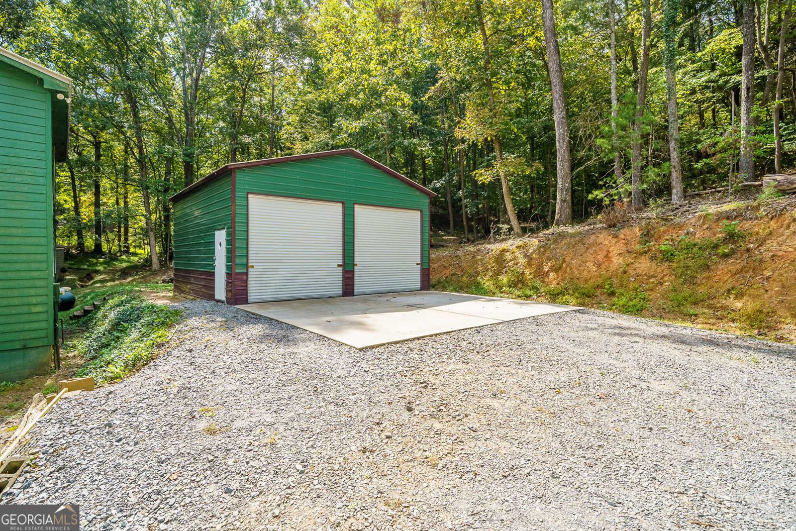 54 Cunningham Mountain Road Ellijay - Photo 23
