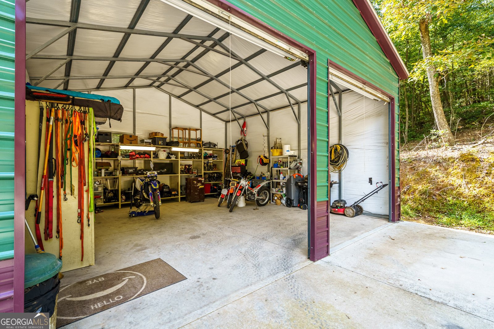 54 Cunningham Mountain Road Ellijay - Photo 24