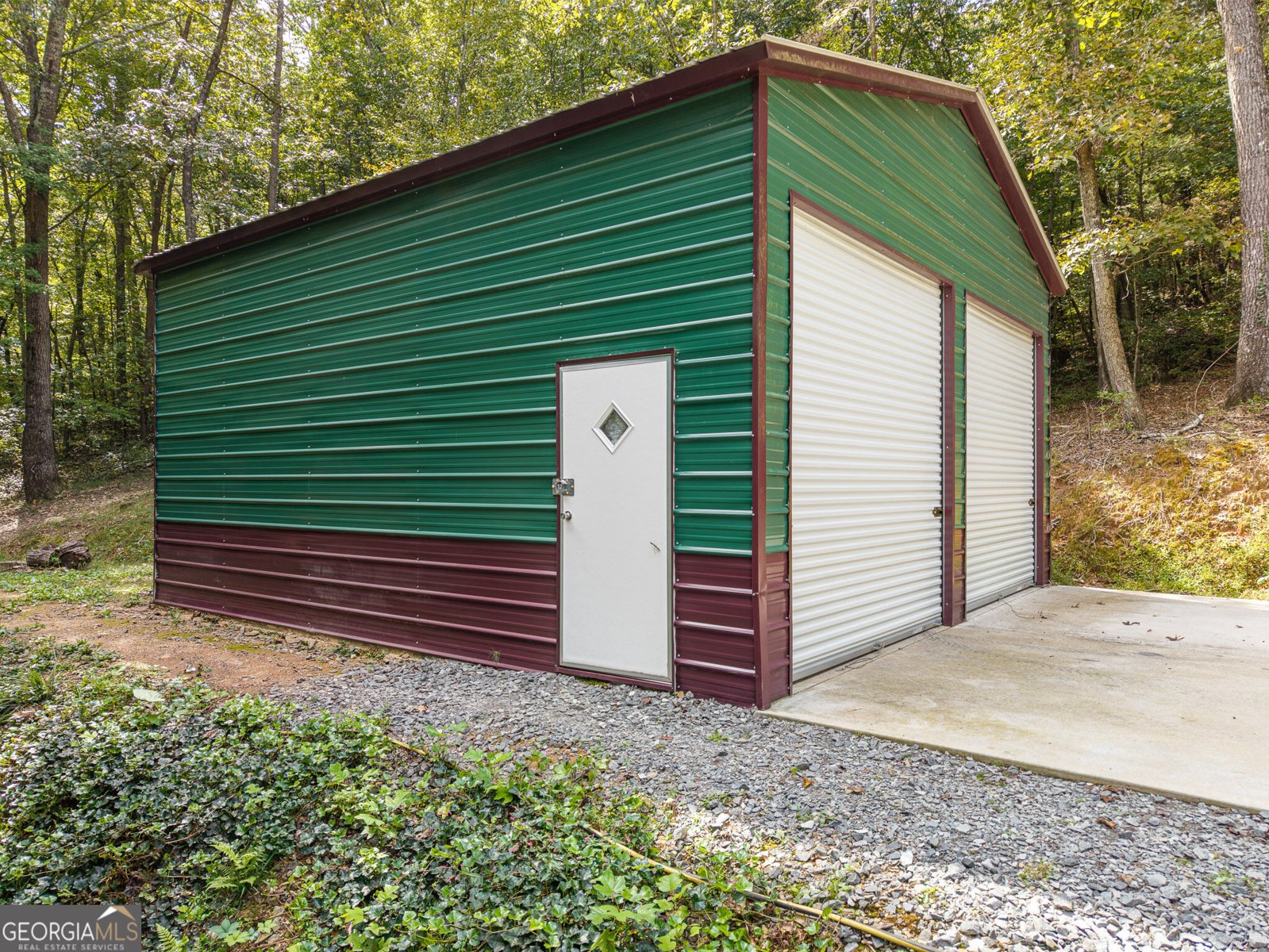 54 Cunningham Mountain Road Ellijay - Photo 25