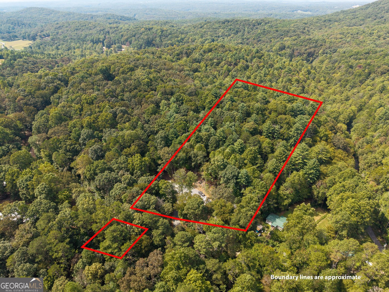54 Cunningham Mountain Road Ellijay - Photo 28