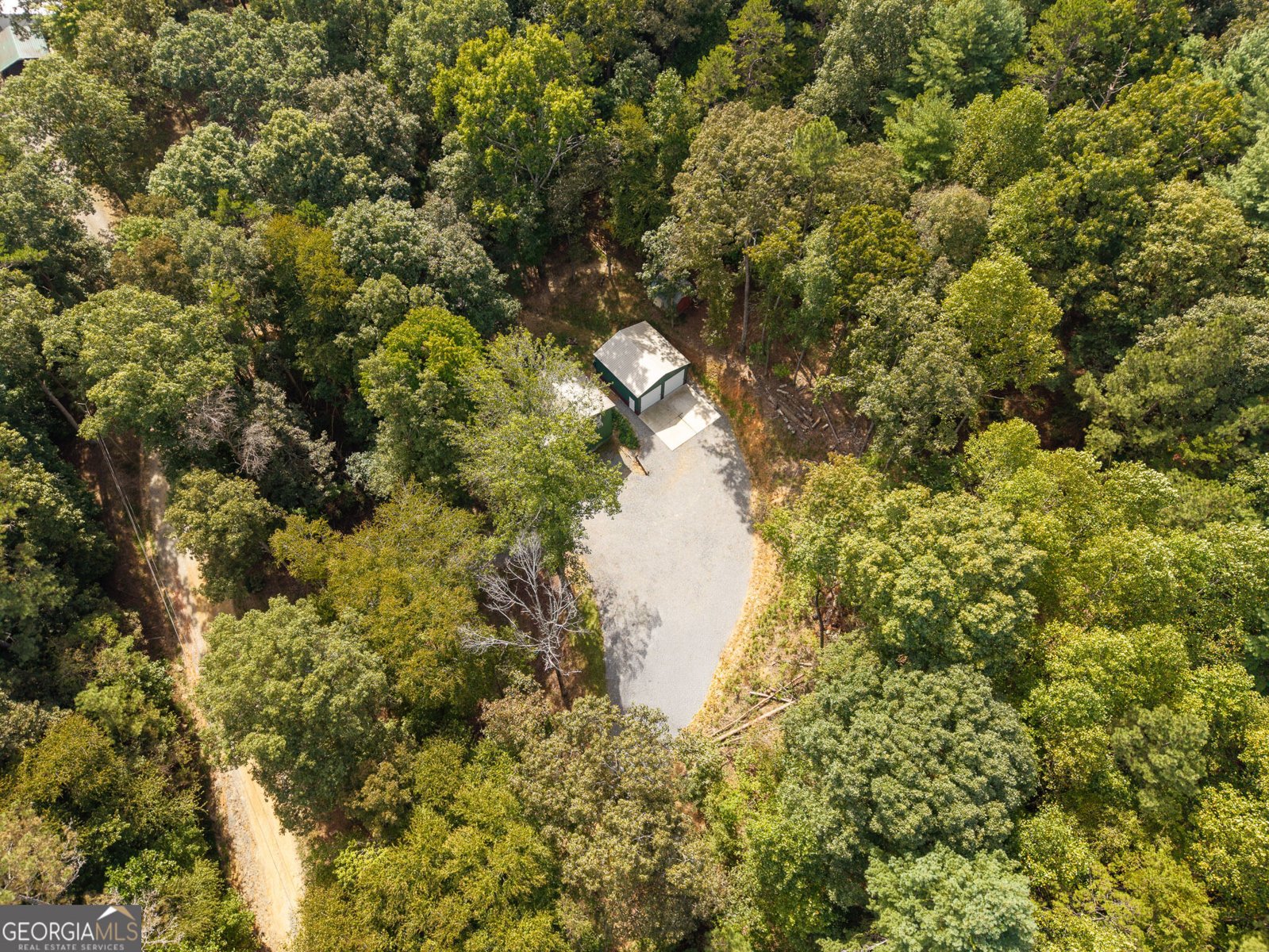 54 Cunningham Mountain Road Ellijay - Photo 29