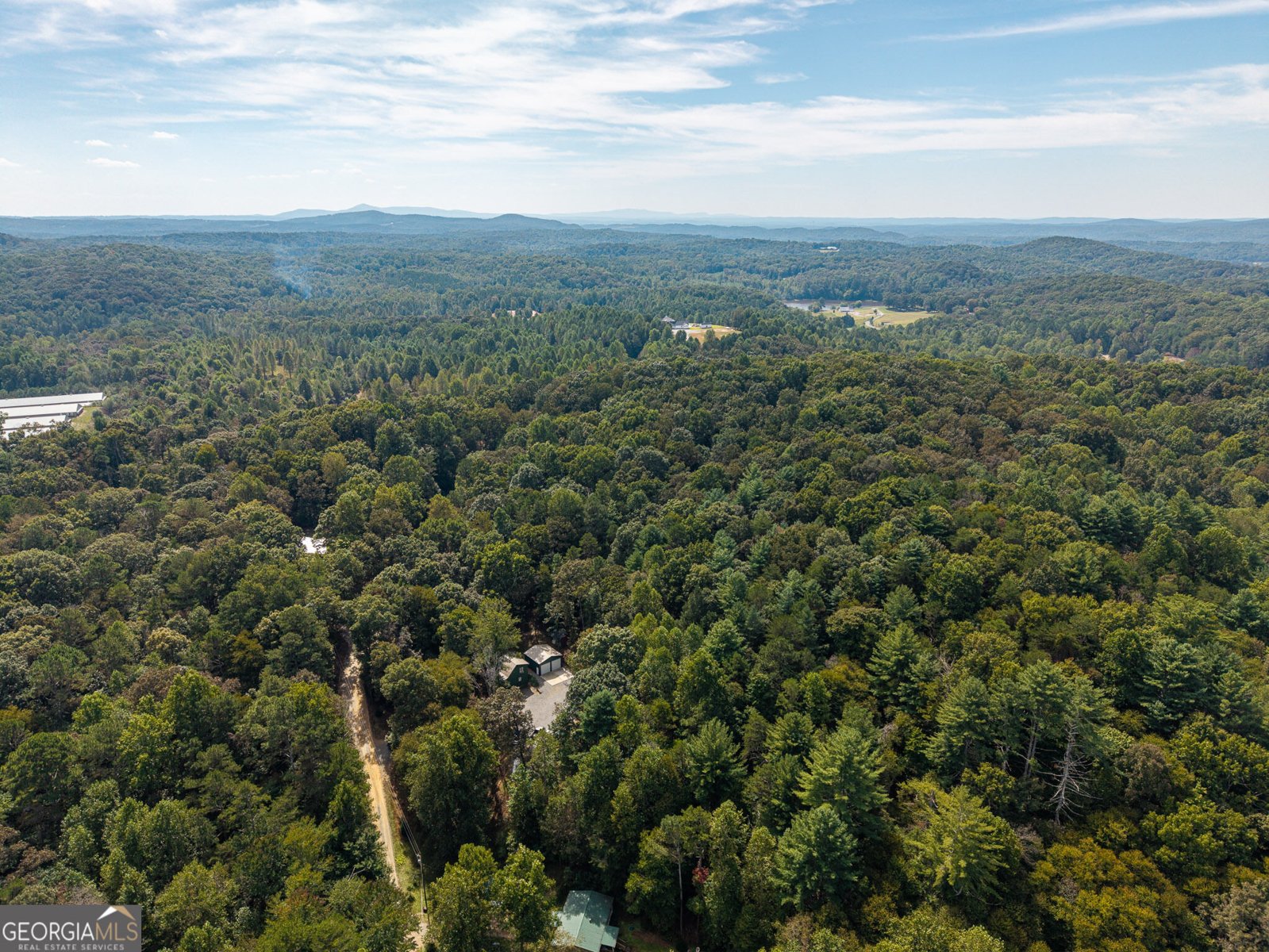 54 Cunningham Mountain Road Ellijay - Photo 31