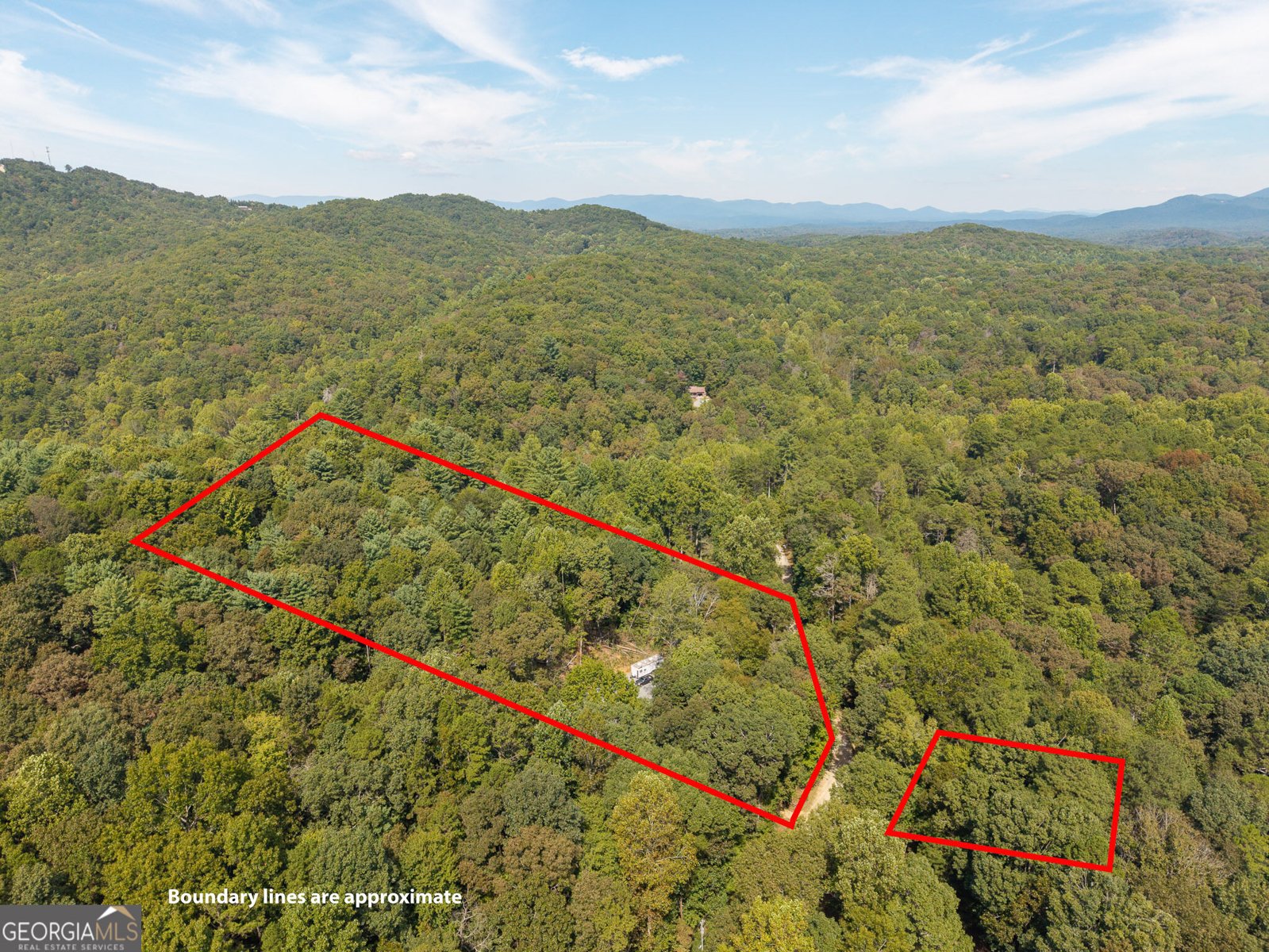 54 Cunningham Mountain Road Ellijay - Photo 32