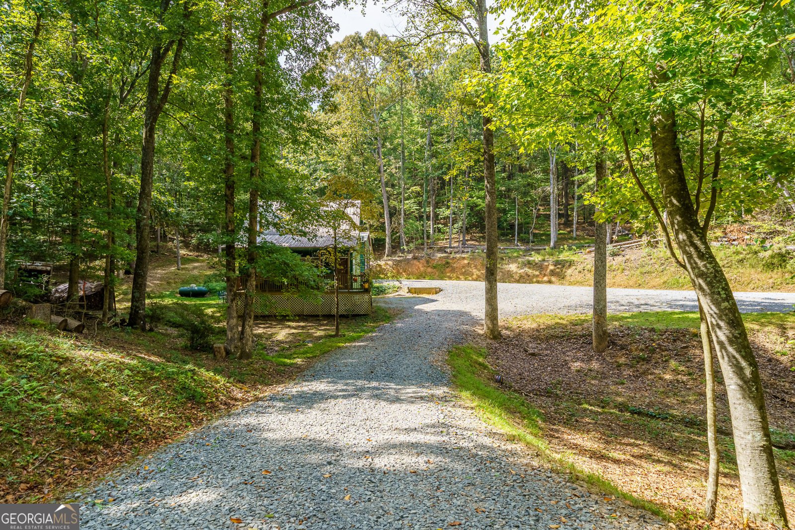 54 Cunningham Mountain Road Ellijay - Photo 34