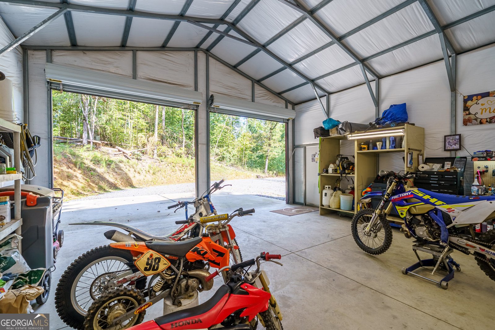 54 Cunningham Mountain Road Ellijay - Photo 6