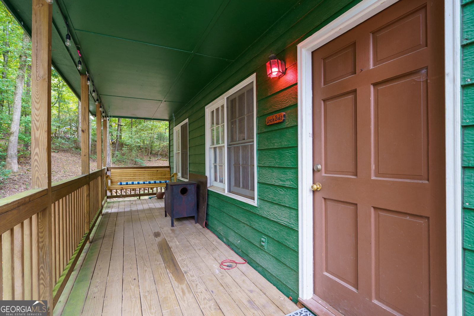 54 Cunningham Mountain Road Ellijay - Photo 8