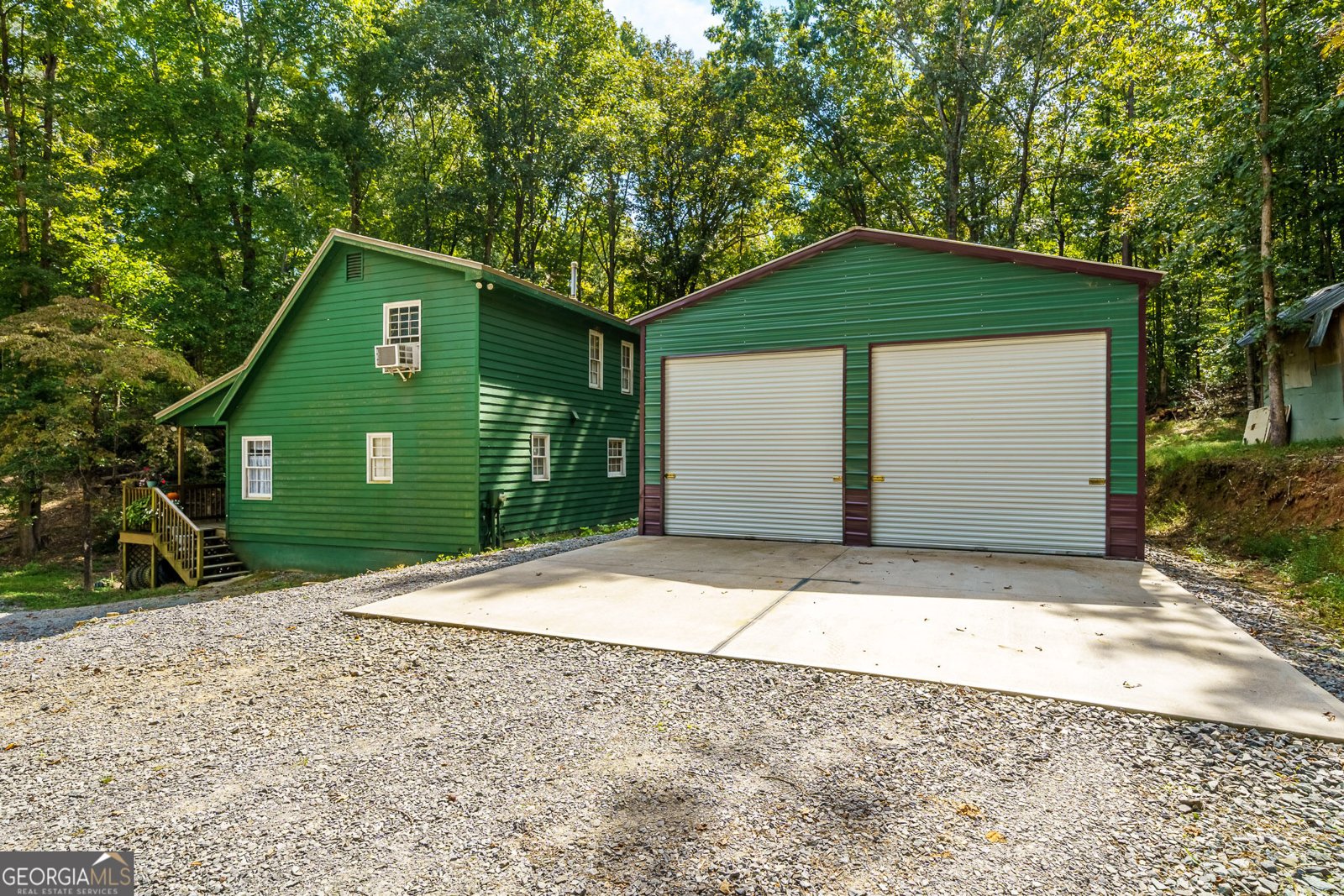 54 Cunningham Mountain Road Ellijay - Photo 9