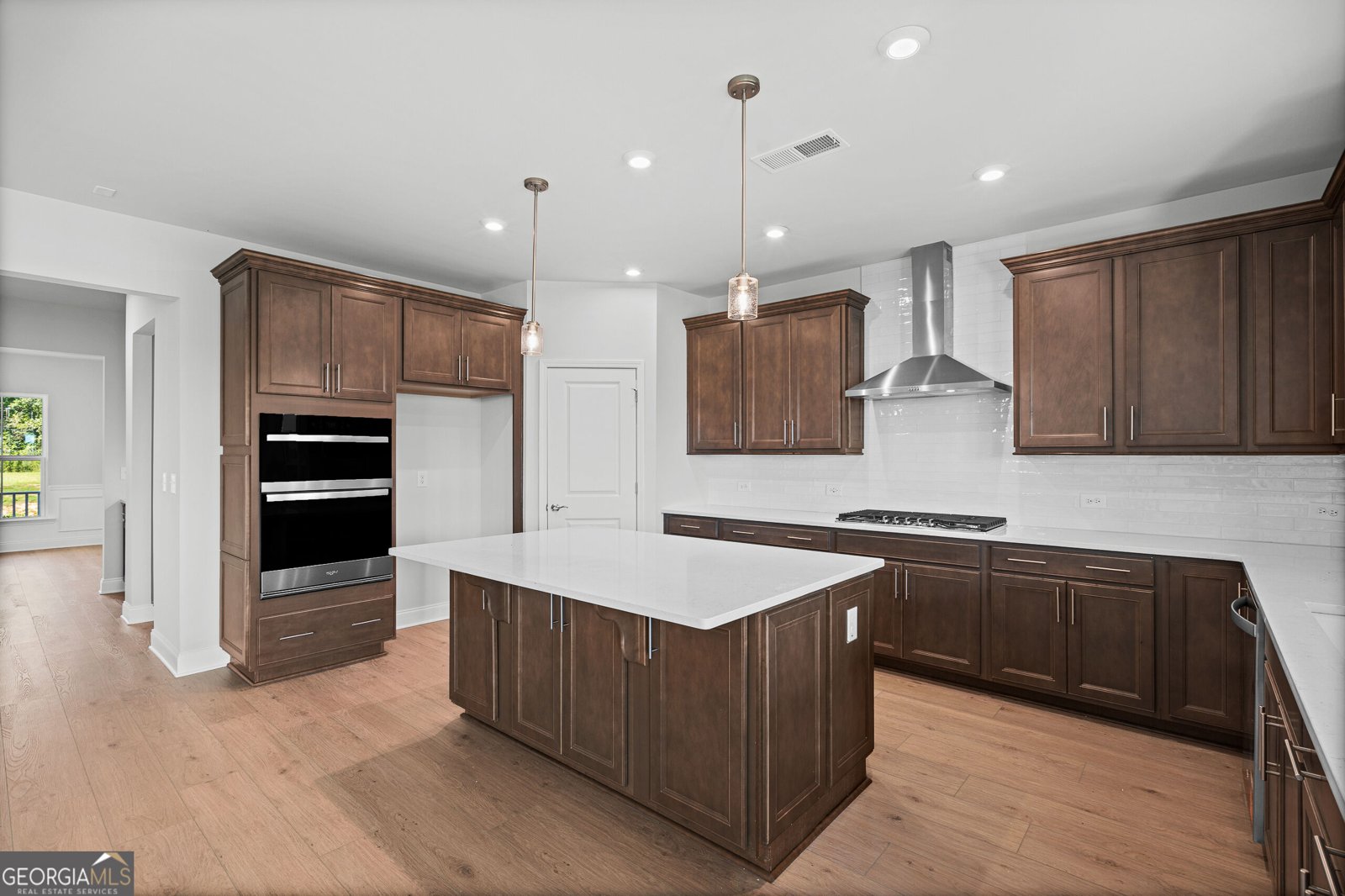 7124 Maple Brook Lane Flowery Branch - Photo 6