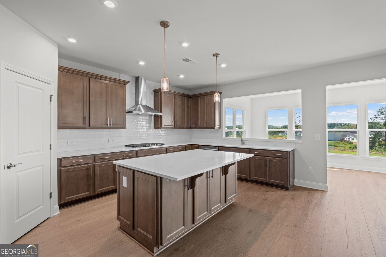 7124 Maple Brook Lane Flowery Branch - Photo 7