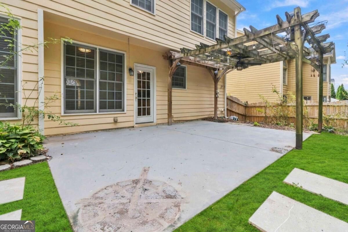 5348 Vinings Lake View Mableton - Photo 46