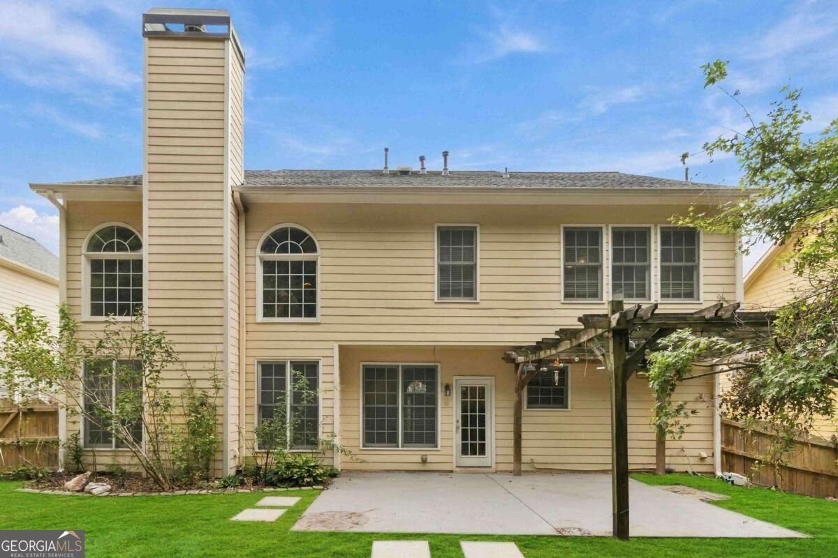 5348 Vinings Lake View Mableton - Photo 47