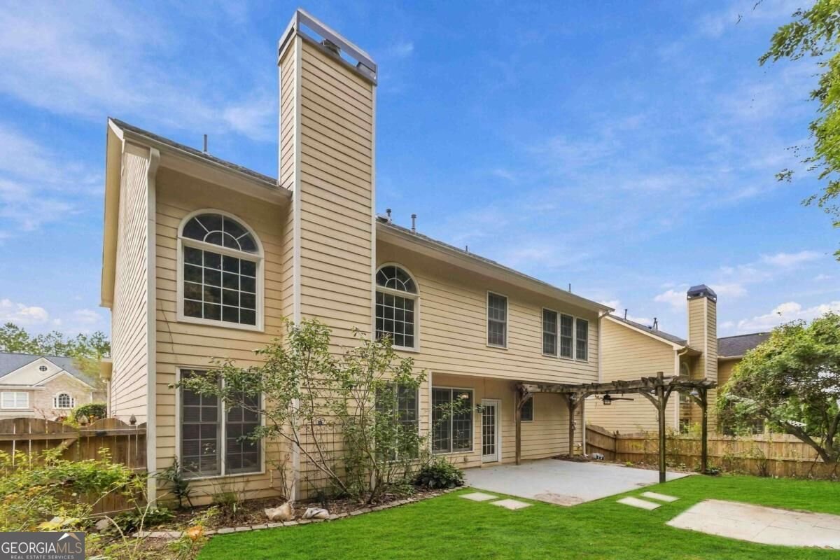 5348 Vinings Lake View Mableton - Photo 48