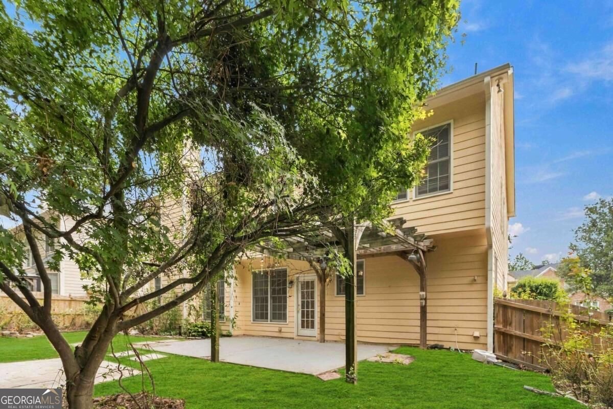 5348 Vinings Lake View Mableton - Photo 49