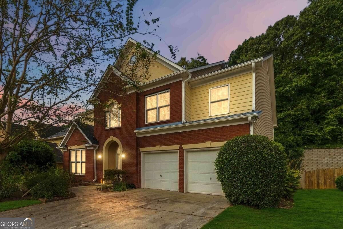 5348 Vinings Lake View Mableton - Photo 53