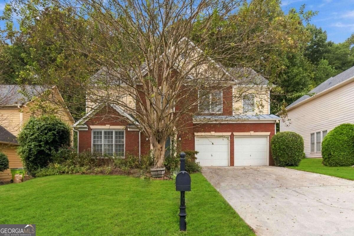 5348 Vinings Lake View Mableton - Photo 54